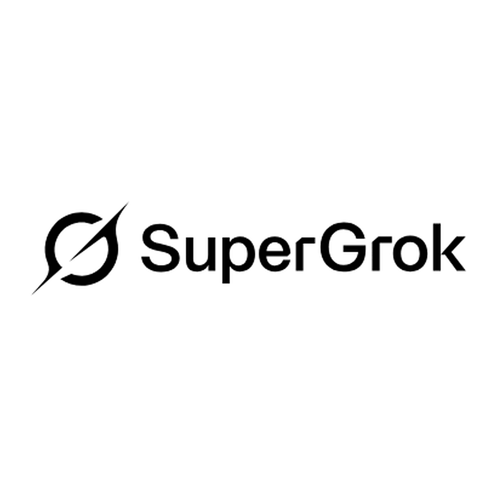 SuperGrok一个月会员直充 | 正规IOS充值